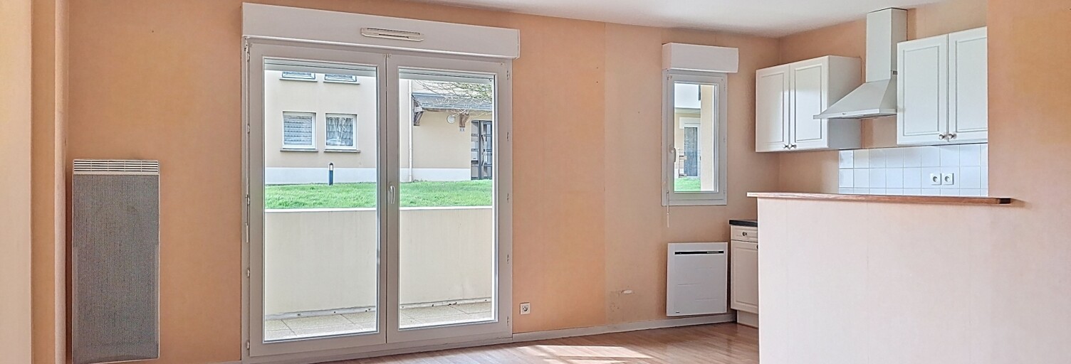 Appartement 3 Pièces 65 m² à vendre à Pleumeleuc (35137)
