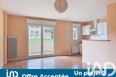 Appartement 3 pièces 178000 €
