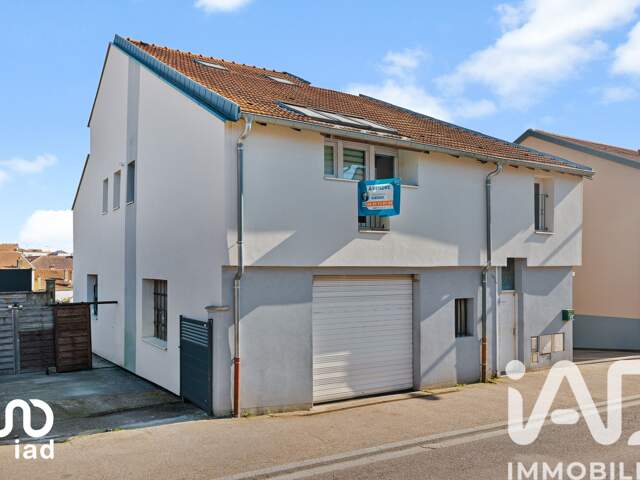 Vente Maison/villa 7 pièces — photo du bien