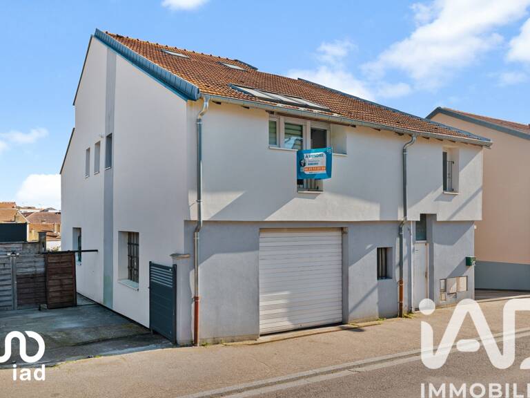 Vente Maison/villa 7 pièces — photo 1