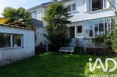 Maison 5 pièces 478400 €