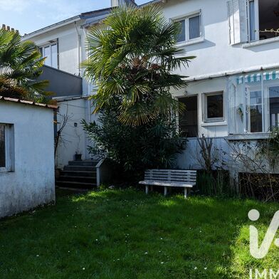 Maison 5 pièces 478400 €