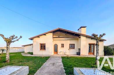 Maison 4 pièces 330000 €