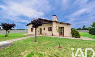 Maison 4 Pièces 129 m² à vendre à Pujols-sur-Ciron (33210)