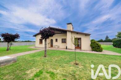 Maison 4 pièces 315000 €