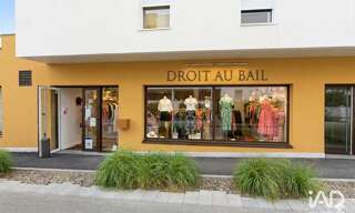 Divers  102 m² à vendre à Melesse (35520)