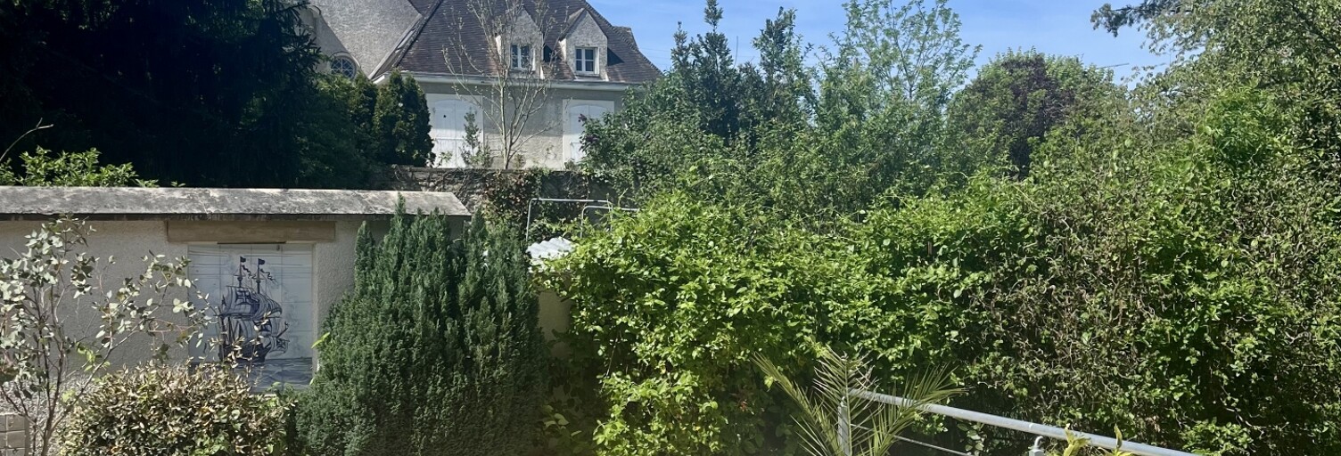 Maison 8 Pièces 240 m² à vendre à Gien (45500)