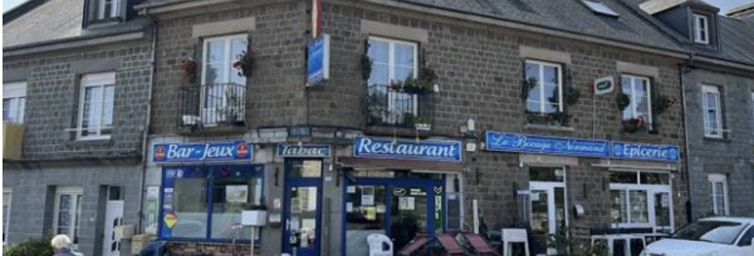 Maison 5 Pièces 132 m² à vendre à Noues de Sienne (14380)