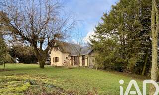 Maison 4 Pièces 75 m² à vendre à Anglesqueville-l'Esneval (76280)
