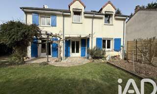 Maison 6 Pièces 160 m² à vendre à Santeny (94440)