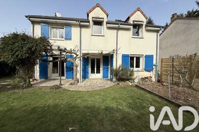 Maison 6 pièces 429000 €