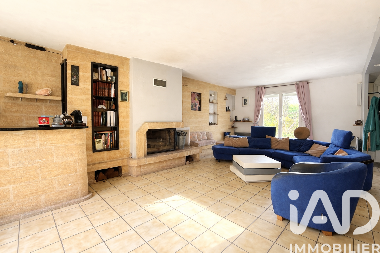 Vente Maison/villa 6 pièces - Photo 4