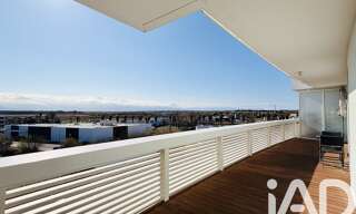 Appartement 3 Pièces 78 m² à vendre à Canet-en-Roussillon (66140)