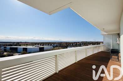 Appartement 3 pièces 420000 €