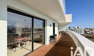 Appartement 3 Pièces 78 m² à vendre à Canet-en-Roussillon (66140)