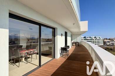Appartement 3 pièces 389000 €