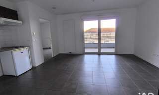 Appartement 2 Pièces 42 m² à vendre à Cenon (33150)