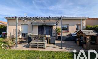 Maison 4 Pièces 83 m² à vendre à Saint-Hilaire (31410)