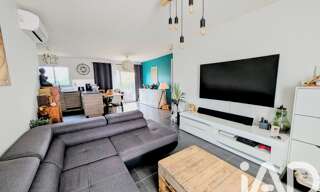 Maison 4 Pièces 83 m² à vendre à Saint-Hilaire (31410)