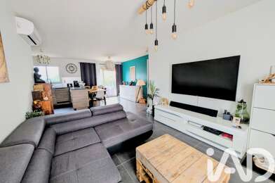 Maison 4 pièces 250000 €