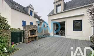 Maison 3 Pièces 44 m² à vendre à Quiberon (56170)