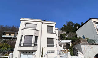 Maison 4 Pièces 110 m² à louer à Royat (63130)