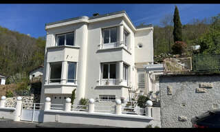 Maison 4 Pièces 110 m² à louer à Royat (63130)