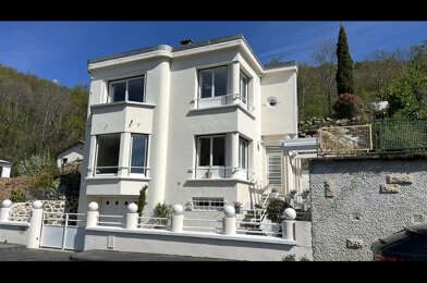 Maison 4 pièces 1500 €