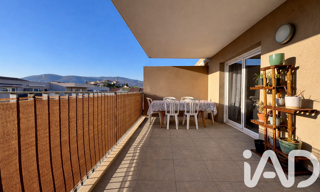 Appartement 4 Pièces 95 m² à vendre à Mouans-Sartoux (06370)