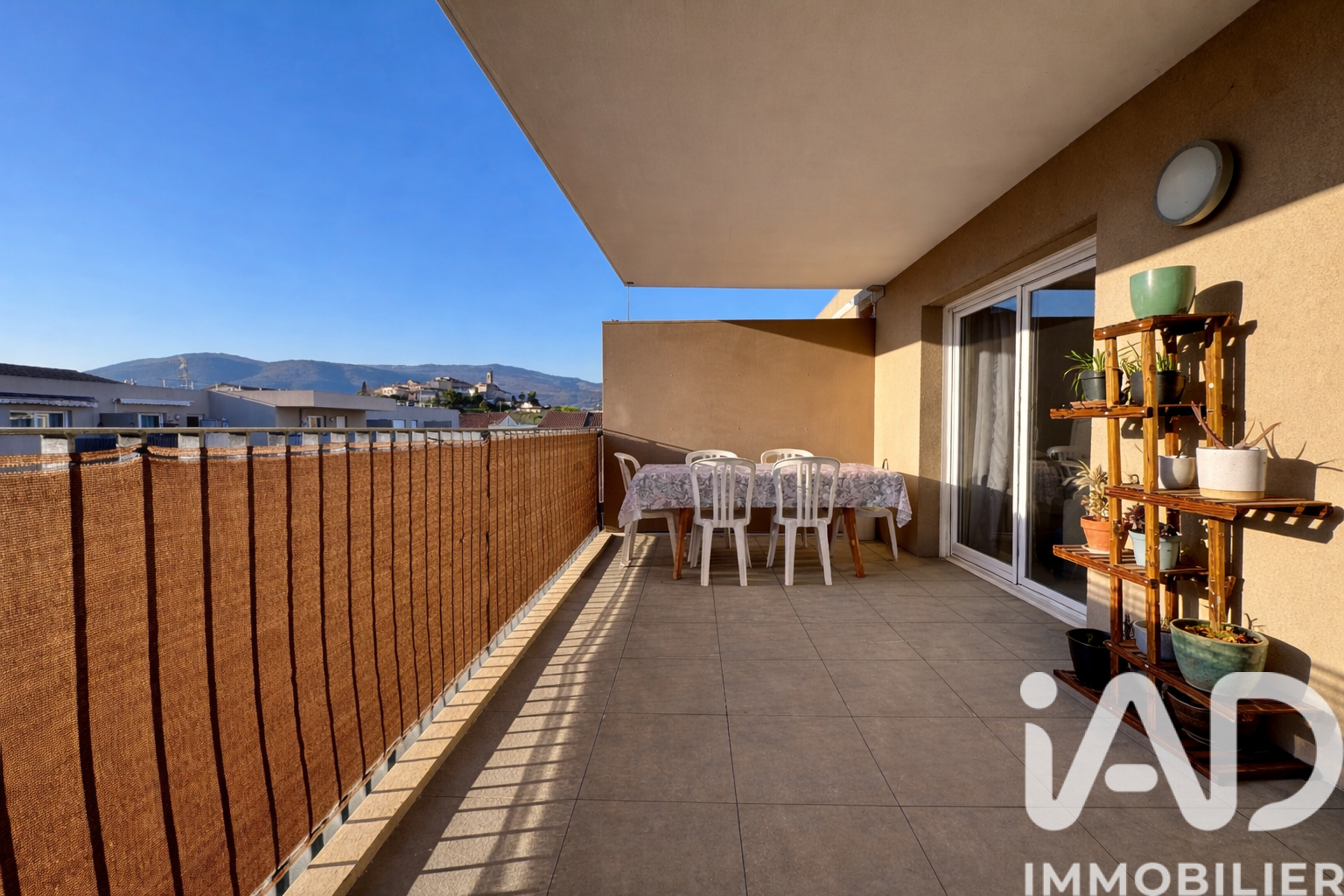 Appartement à vendre, 4 pièces, 95 m², Mouans-Sartoux