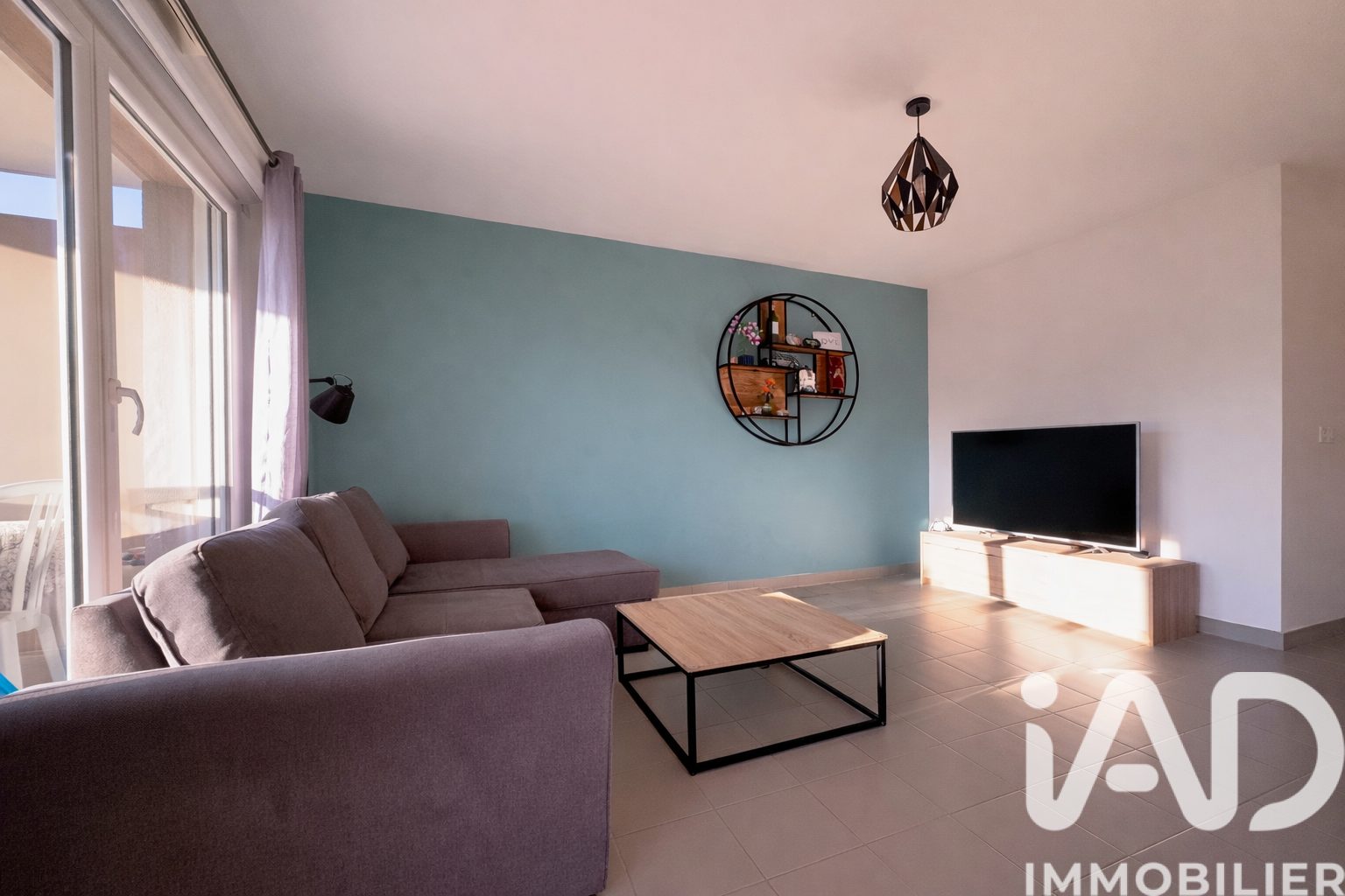 Vente Appartement 4 pièces - Photo 4