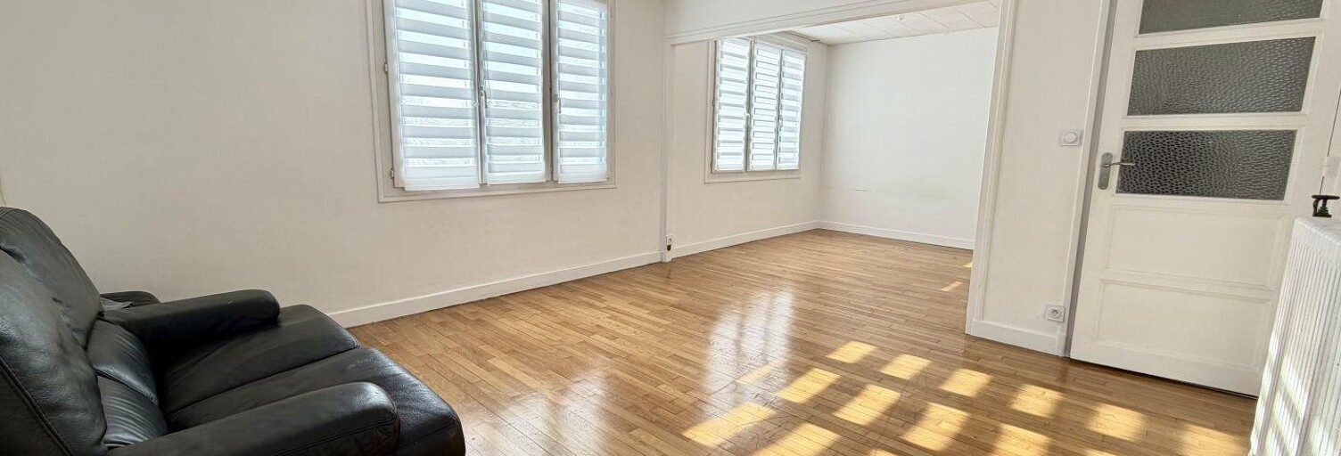 Maison 5 Pièces 139 m² à vendre à Saint-Memmie (51470)