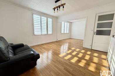 Maison 5 pièces 235000 €