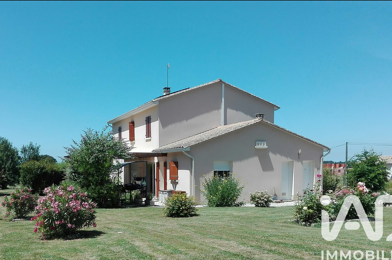 Maison 9 pièces 399500 €