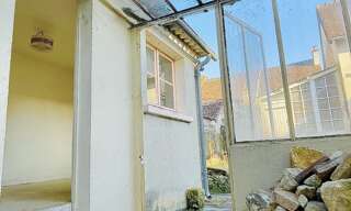 Maison 3 Pièces 45 m² à vendre à Le Blanc (36300)