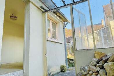 Maison 3 pièces 35000 €