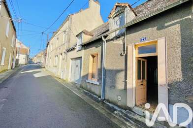 Maison 3 pièces 35000 €