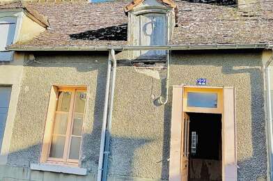 Maison 3 pièces 28500 €