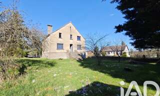 Maison 9 Pièces 151 m² à vendre à Selongey (21260)