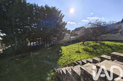 Maison 9 pièces 210000 €