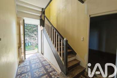 Maison 9 pièces 210000 €
