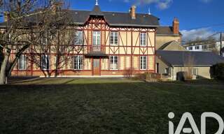 Maison 5 Pièces 120 m² à vendre à Blois (41000)