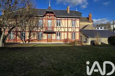 Maison 5 pièces 295000 €