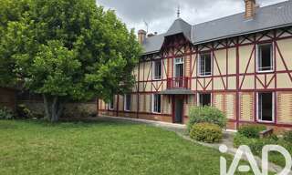 Maison 5 Pièces 120 m² à vendre à Blois (41000)