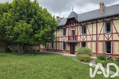 Maison 5 pièces 275000 €