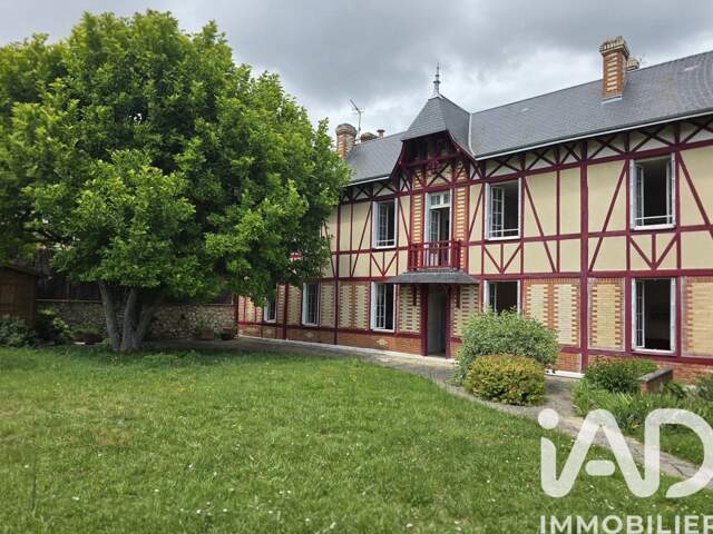 Vente Maison/villa 6 pièces — photo du bien
