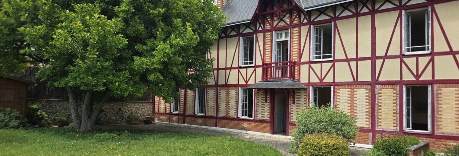Maison 5 Pièces 120 m² à vendre à Blois (41000)