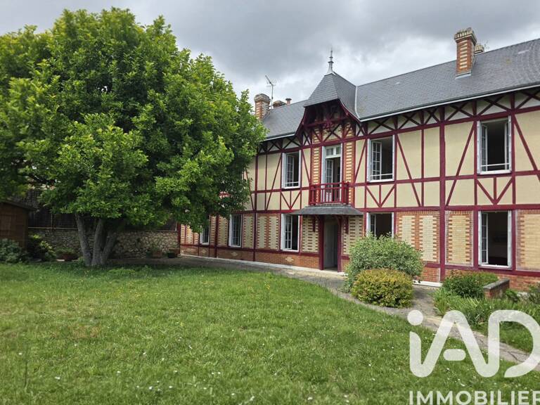 Vente Maison/villa 6 pièces — photo 1