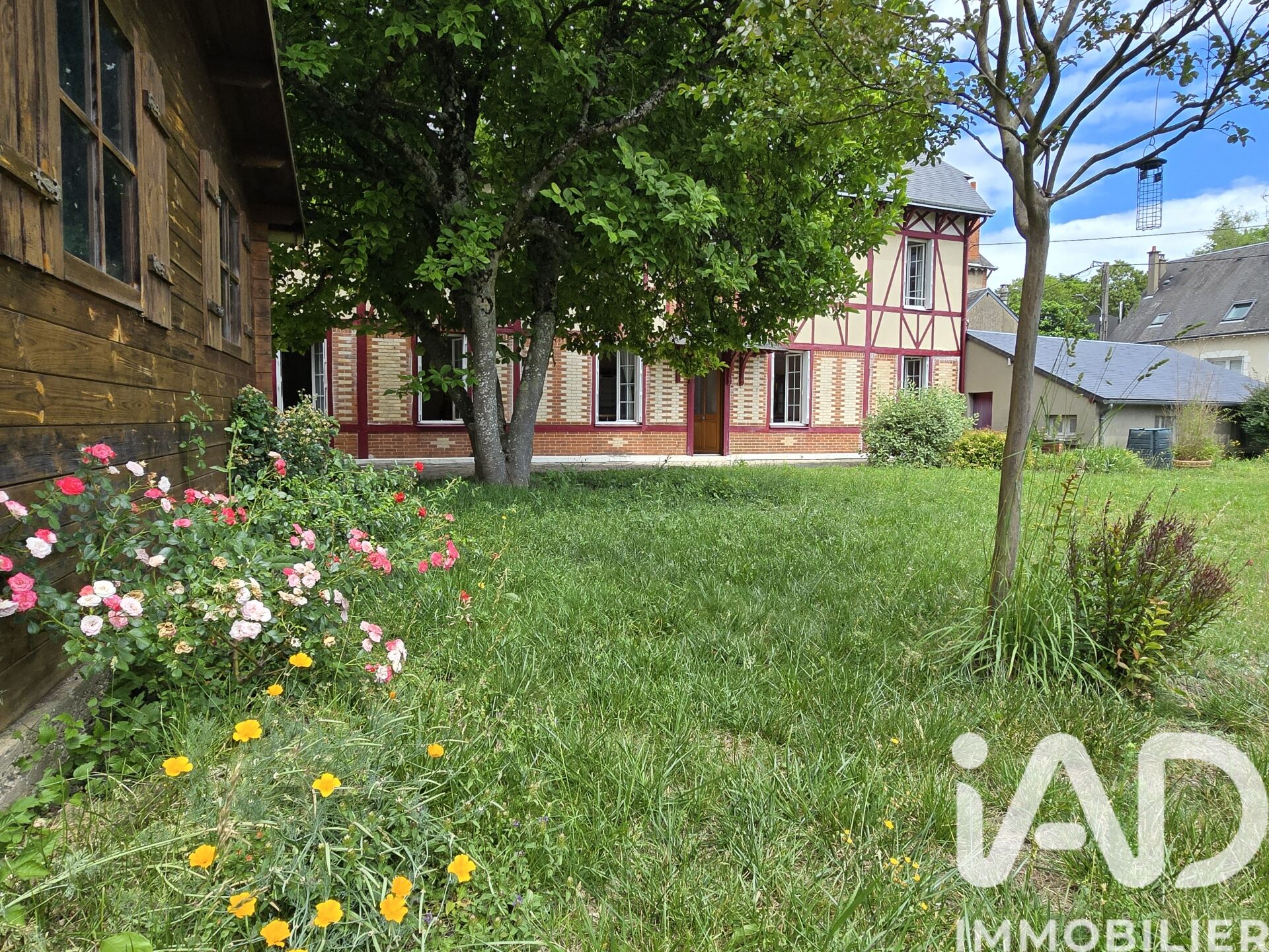 Vente Maison/villa 6 pièces - Photo 2