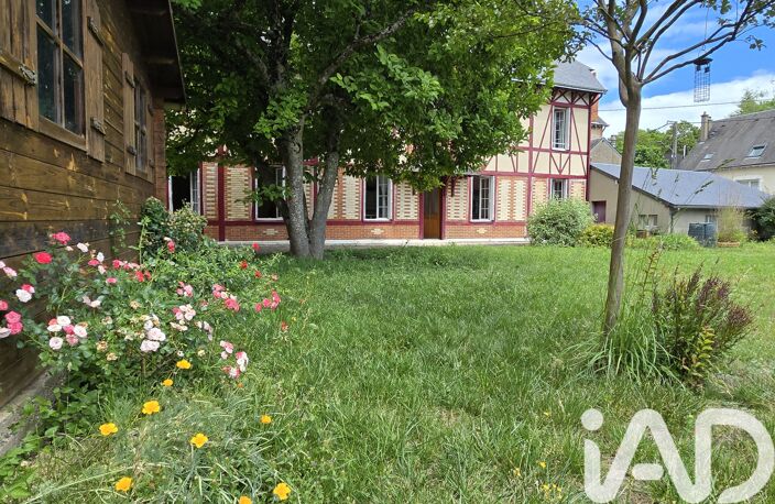 Vente Maison/villa 6 pièces — photo 2